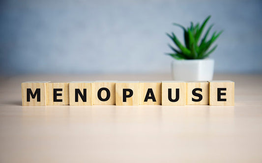 Temos de falar mais sobre a menopausa