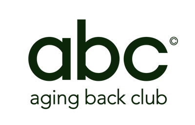 Aging Back Club Logo