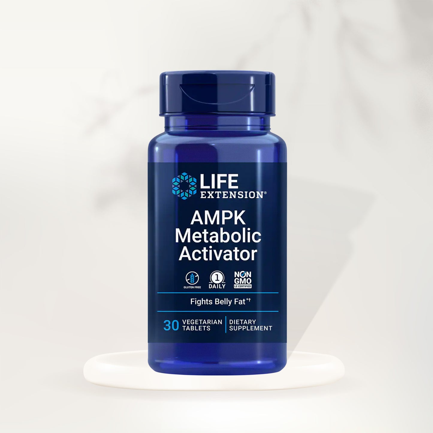 Fórmula metabólica AMPK - Aging Back Club
